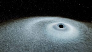Astronomers Discover Most Powerful Cosmic Explosions Since the…