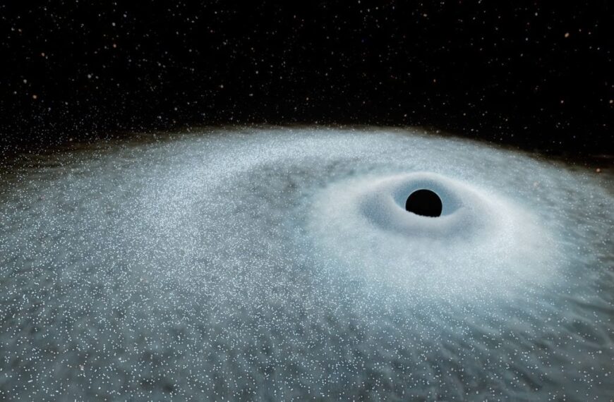 Astronomers Discover Most Powerful Cosmic Explosions Since the Big Bang