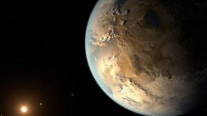 New Habitability Model Helps Identify Which Alien Planets…
