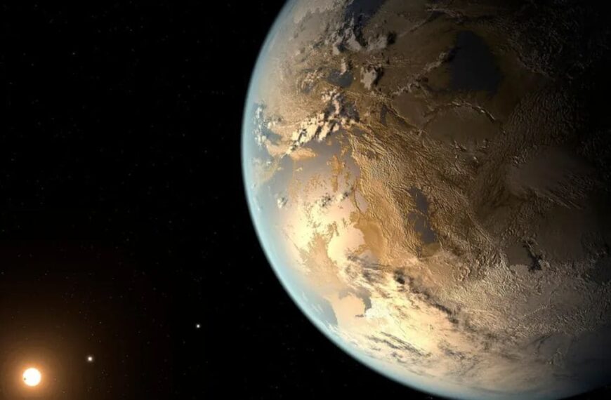 New Habitability Model Helps Identify Which Alien Planets Might Be Able to Host Life