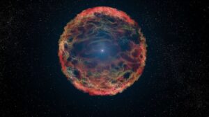 Supernovas May Have Triggered Deadly Ancient Climate Shifts,…