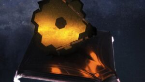 James Webb Telescope Spots Planet Formation in Harshest…