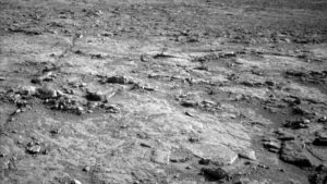 Curiosity Rover Reaches Uyuni Quad, Begins New Mars…