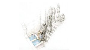 Ancient Tel Dan Temple Reveals Centuries-Old Phoenician Ritual…