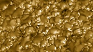 NSF’s DKIST Captures Sharpest-Ever Images of Fine Solar…