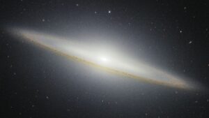 James Webb Space Telescope Captures Stunning Near-Infrared View…
