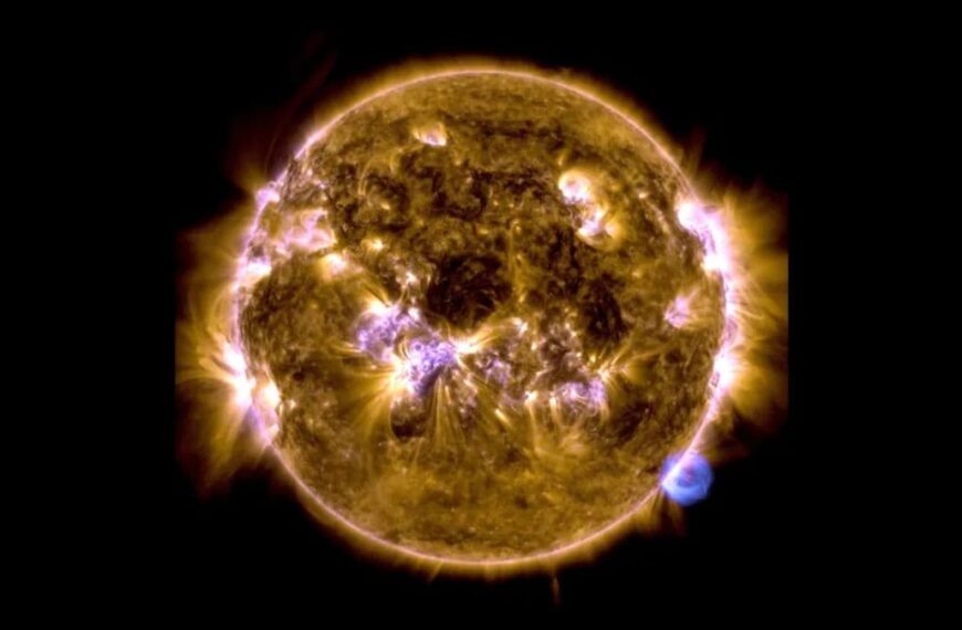 Parker Solar Probe Witnesses Unprecedented Sunward Plasma Jet Driven by Magnetic Reconnection