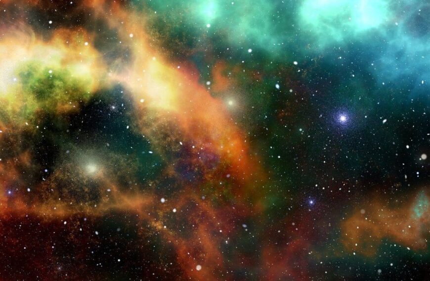 Radio Signal from Early Universe May Reveal the Masses of the First Stars