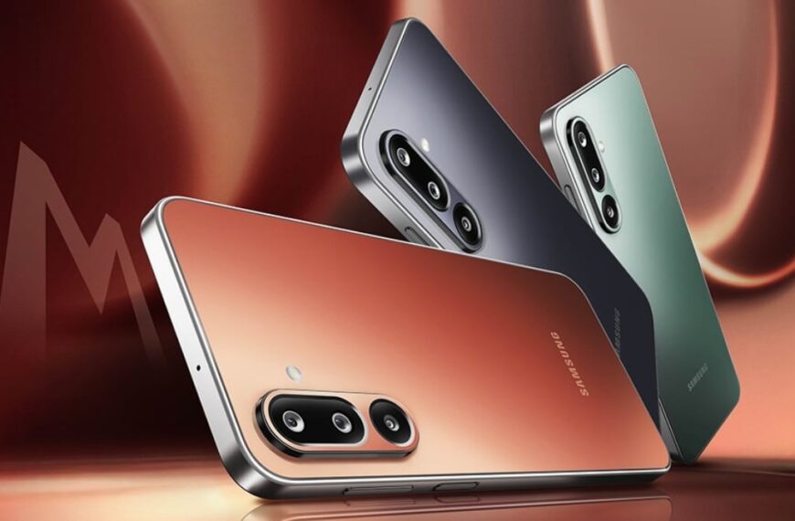 Samsung Galaxy M36 5G India Launch Date Set for June 27; Colours, Key Features Revealed