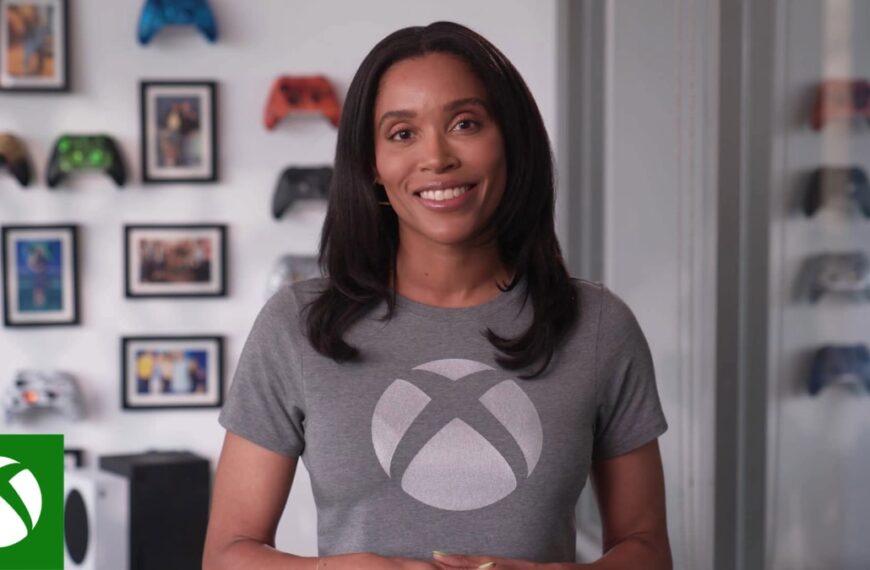 Microsoft Says Next-Gen Xbox Will Run on AMD Chip, Not Be ‘Locked to a Single Store’