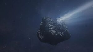 Scientists Spotted the Largest Comet Lying in the…