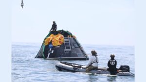 NASA and DoD Simulate Critical Abort Scenarios to…