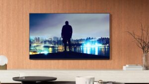 Sony Bravia 8 II QD-OLED TV Series With…