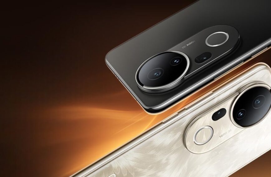 Vivo T4 Ultra With MediaTek Dimensity 9300+ SoC, 50-Megapixel Periscope Camera Launched in India