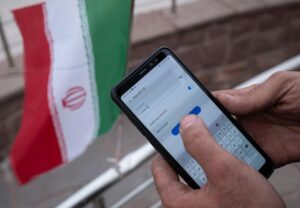 Iran restricts internet access to ward off Israeli…