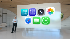 Apple’s iOS 26 public beta release date is…