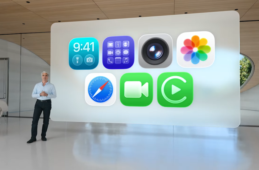 Apple’s iOS 26 public beta release date is planned for July