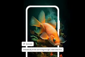 Adobe Firefly App for Android and iOS Announced,…
