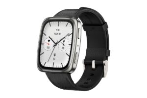 Amazfit Active 2 Square Debuts With 1.75-Inch AMOLED…