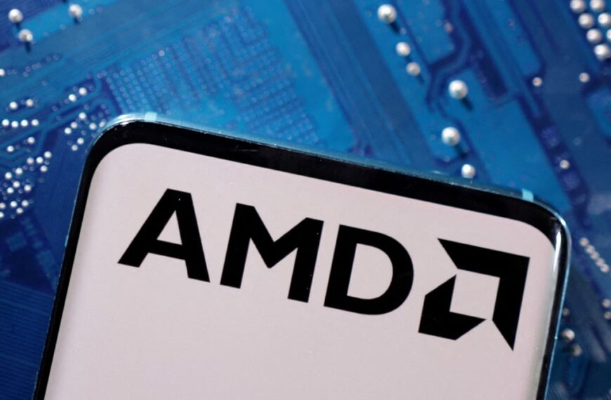 AMD Unveils AI Server as OpenAI Taps Its Newest Chips