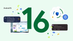 Android 16 With Support for Live Activities, Advanced…
