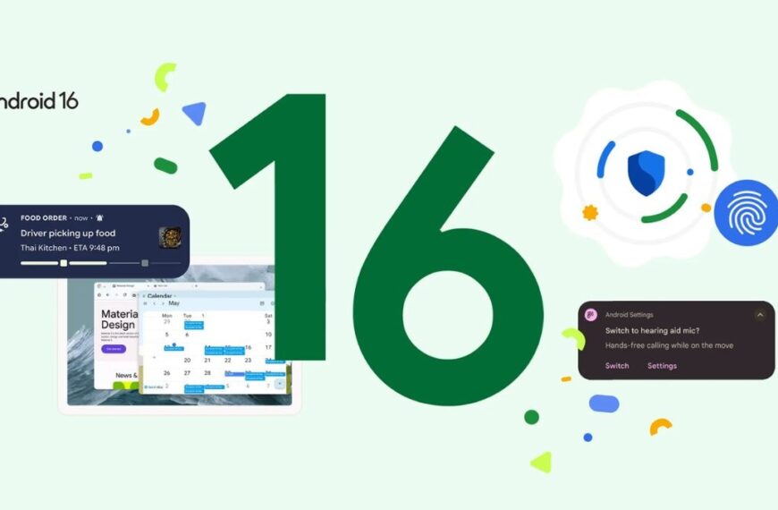 Android 16 With Support for Live Activities, Advanced Protection Rolling Out for Pixel Devices