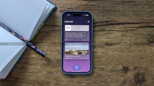 Apple Bringing Journal App to iPad and Mac…