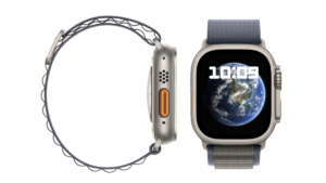 Apple Watch Ultra 3 Said to Launch This…