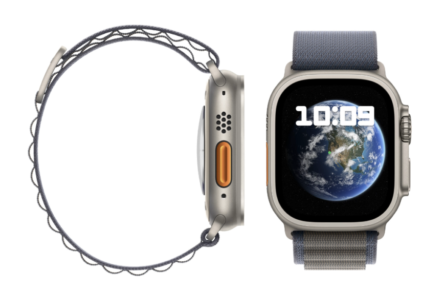 Apple Watch Ultra 3 Said to Launch This Year; Product Roadmap for Next Three Years Leaked