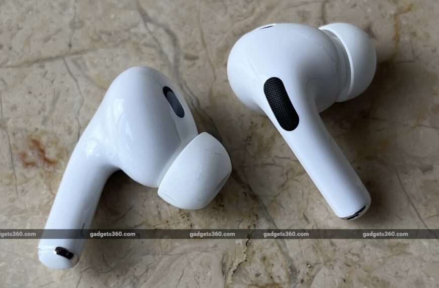 Apple to Release First Public Beta Update for AirPods 4 and AirPods Pro (2nd Generation) in July