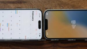 iPhone 18 Pro Series Tipped to Get Hole-Punch…
