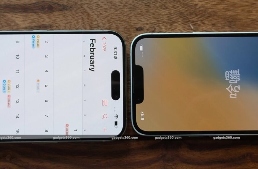 iPhone 18 Pro Series Tipped to Get Hole-Punch Selfie Camera, Hidden Face ID System