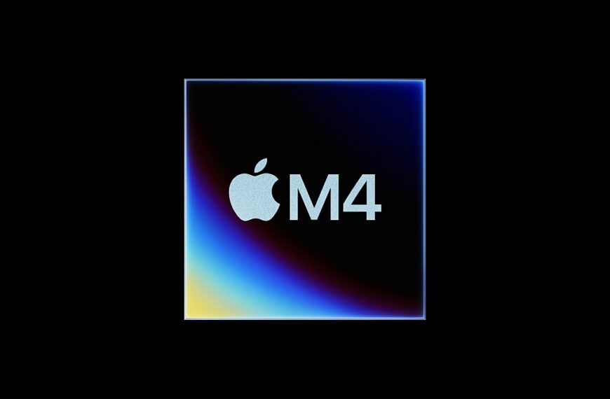 Apple Considering Using AI to Design its Chips, Technology Executive Says