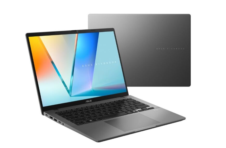 Asus Unveils Refreshed Vivobook S16, S16 OLED Laptops in India Alongside Vivobook S14: Price, Features