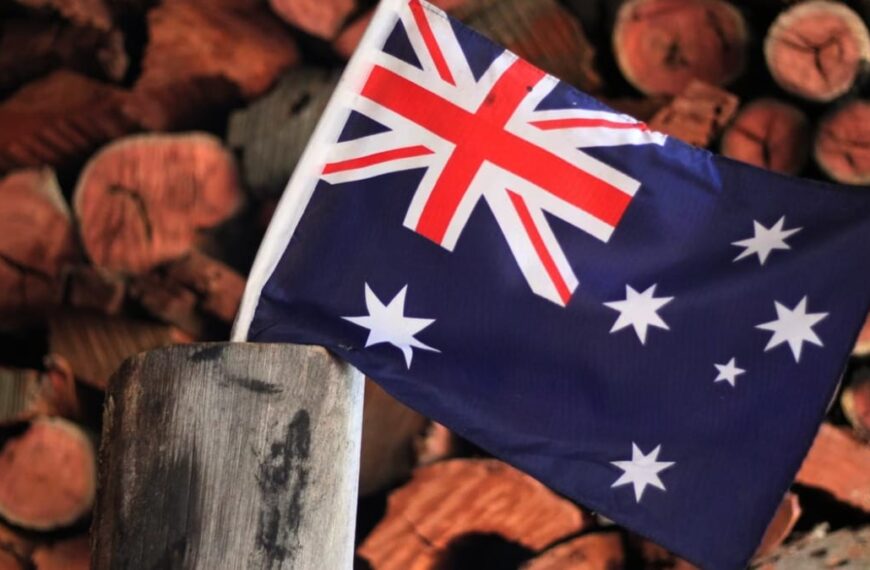 Australia Limits Crypto ATM Transactions to AUD 5,000 in Bid to Curb Scams, Money…
