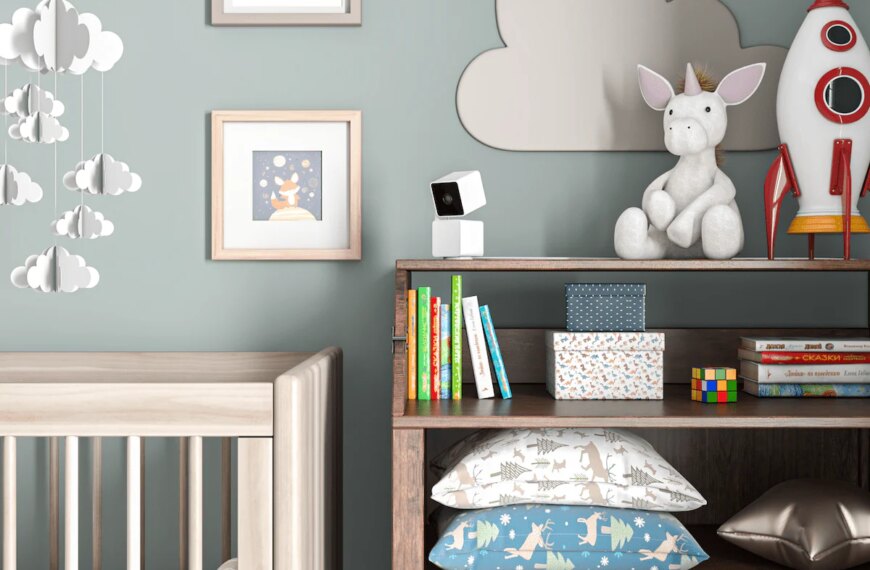 Wyze adds major security update to its security cameras after numerous security lapses