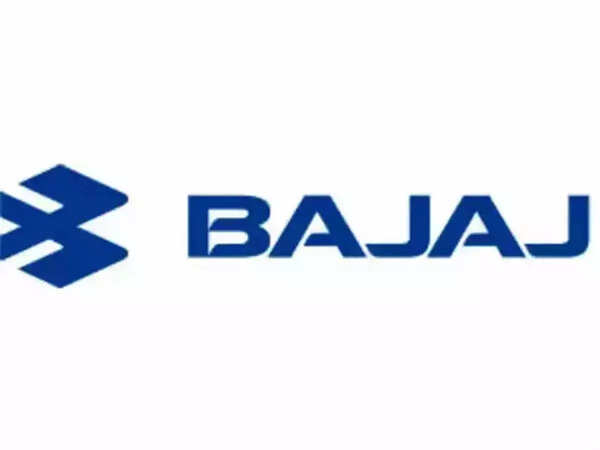 Bajaj Auto Share Price Live Updates: Bajaj Auto’s Monthly Return Overview