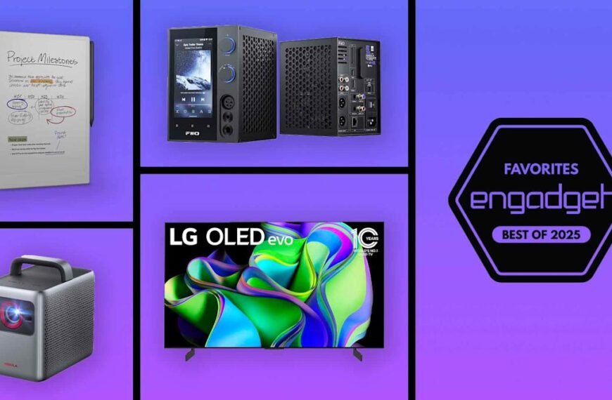The best Father’s Day gifts for any dad in 2025