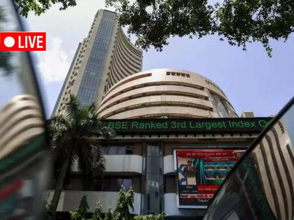Sensex Today | Stock Market LIVE Updates: Gift Nifty jumps 100 pts, hints at positive start; Asian stocks trade higher