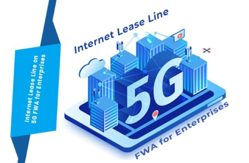 BSNL Announces Q-5G Service in India, Launches SIM-Less Quantum 5G FWA for Enterprises in Select Circles