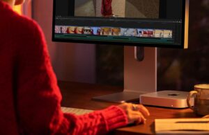 Apple will repair some Mac minis powered by…