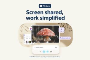 Microsoft Expands Copilot Vision With Highlights on Windows,…