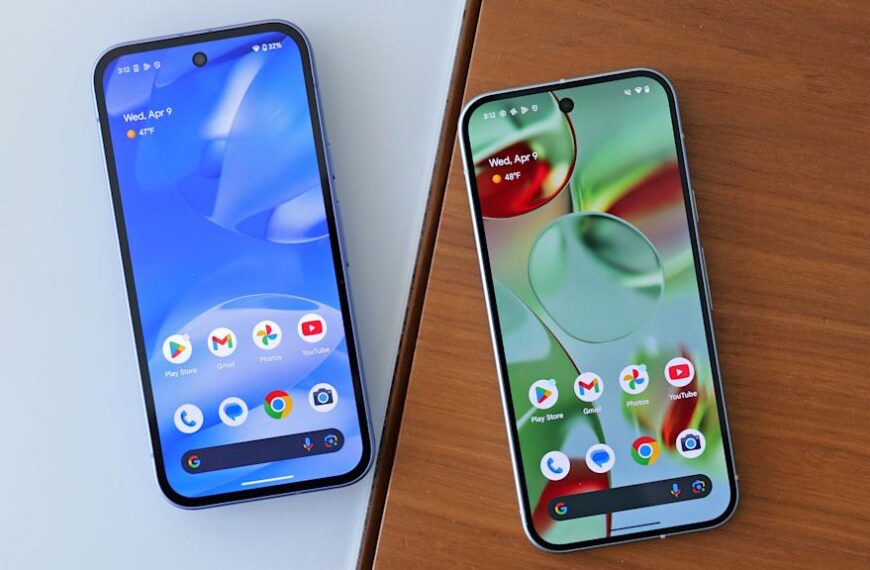Pixelsnap, Google’s belated answer to MagSafe, could arrive alongside the Pixel 10