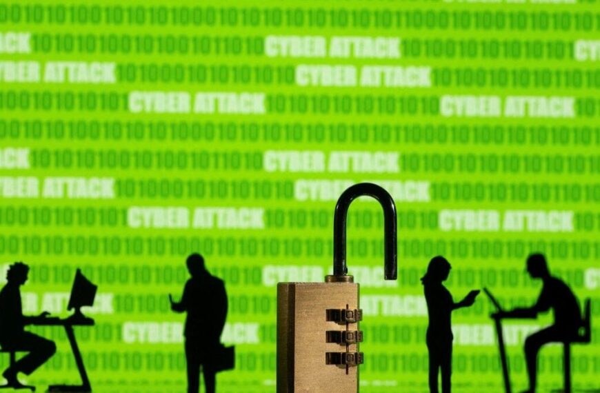 16 Billion Login Credentials Leaked in Massive Data Breach Impacting Apple, Google and More