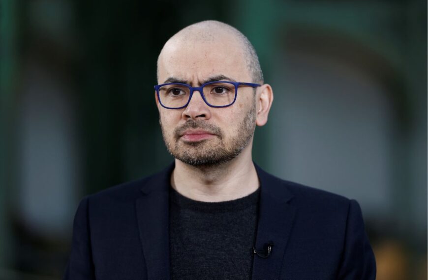 Google DeepMind’s Demis Hassabis Wants to Build AI Email Assistant That Can Reply in…