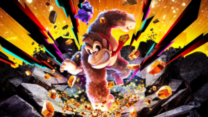 Nintendo Direct Livestream Featuring Donkey Kong Bananza Announced…