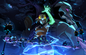 Hades II adds more combat options in its…