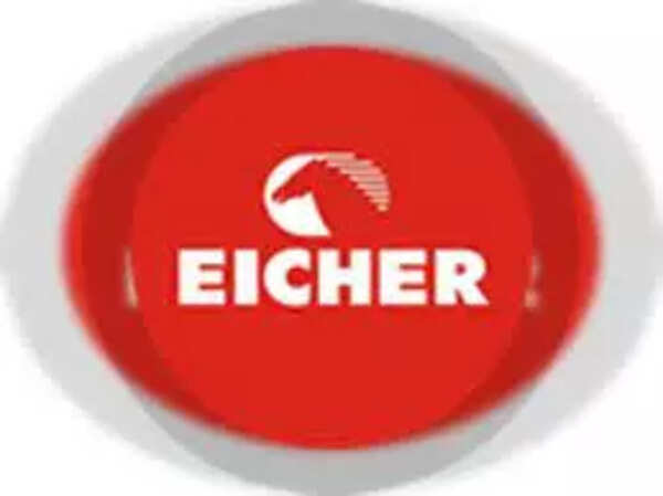 Eicher Motors Share Price Live Updates: Eicher Motors Shows Strong Market Performance