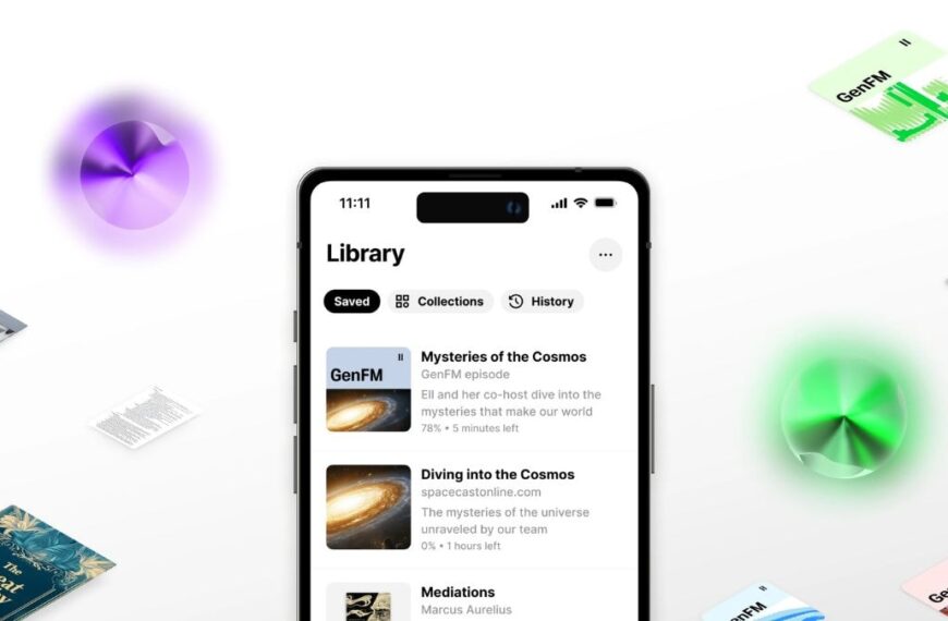 ElevenLabs Expands Eleven V3 Text-to-Speech Model With Support for 41 New Languages