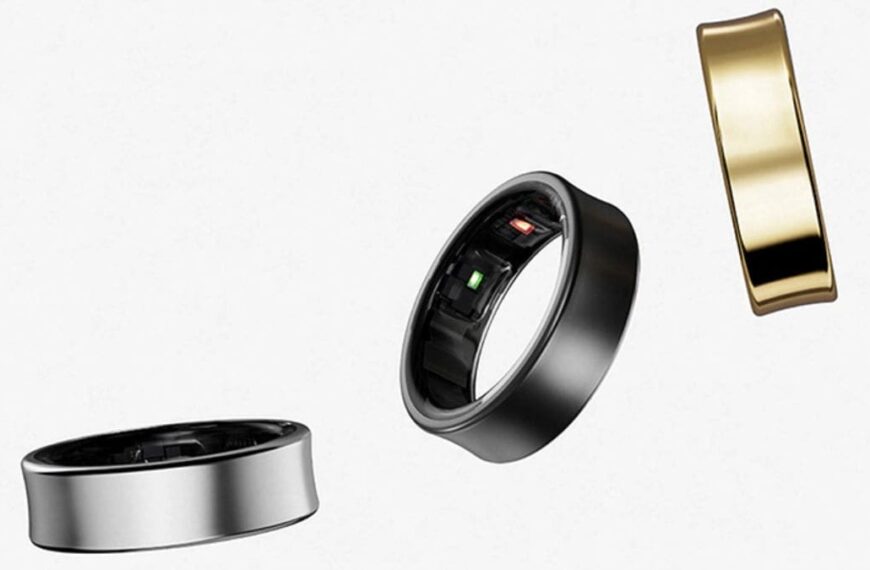 Samsung Galaxy Ring 2 Reportedly in Development, but 2025 Launch Unlikely